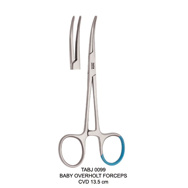 BABY-OVERHOLT-FORCEPS-TABJ-0099-CVD-13.5-cm.png BABY OVERHOLT FORCEPS TABJ 0099 CVD 13.5 cm - Image 1