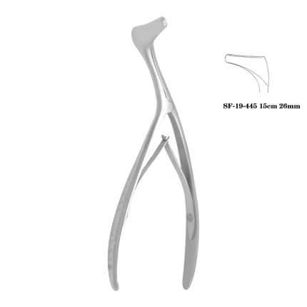 Beckmann Nasal Specula SF-19-445