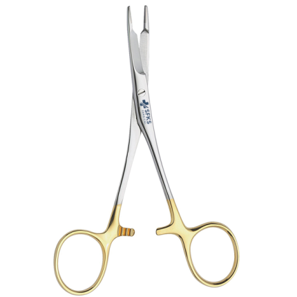 Olsen-Hegar Needle Holders TC - All Sizes