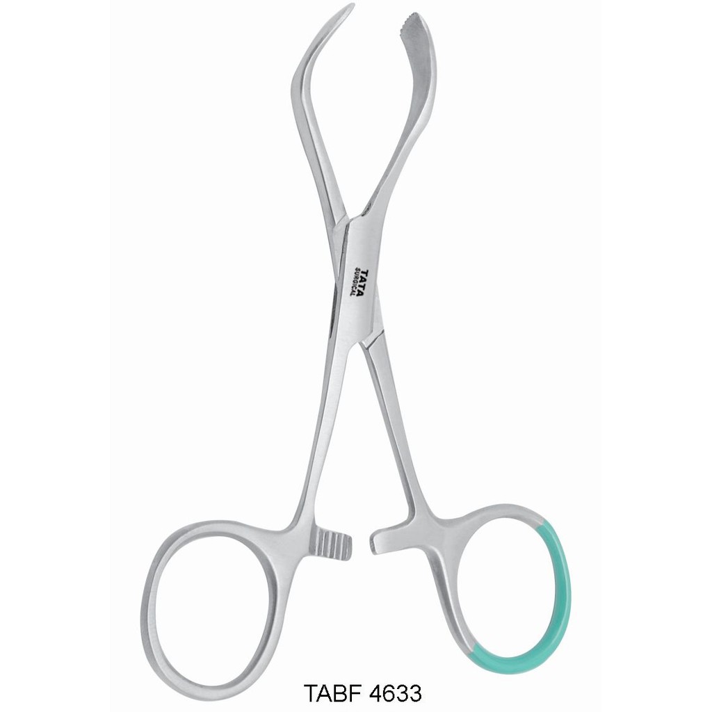 Towel-Clamp-CVD-13cm-TABF-4633.jpg Towel Clamp CVD 13cm TABF 4633 - Image 1