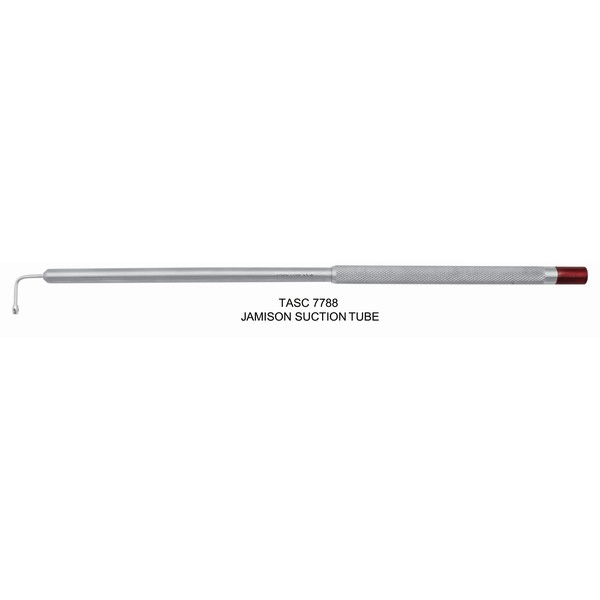 jamison-suction-tube-TASC-7788.jpg Jamison Suction Tube - Image 1