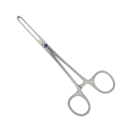Allison Tissue Forceps Adult 4x5 Teeth 200mm SF-DE-1460 Manufacturer Sialkot