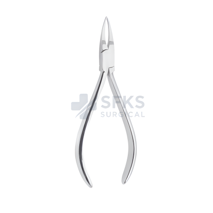 Bubble Thermal Forming Pliers - SF-09-118