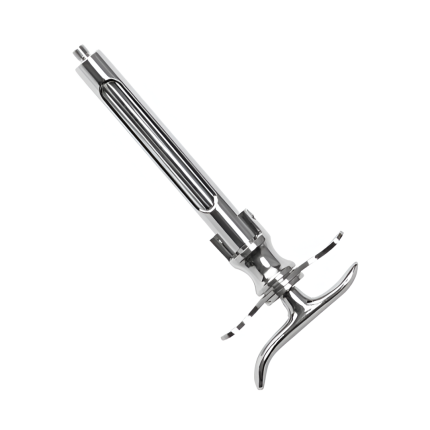 Cartridge Syringe 1.8ml SF-DE-224 and 2.2ml SF-DE-225 Aspirating Dental Syringe - SFKS Surgical Manufacturer Pakistan