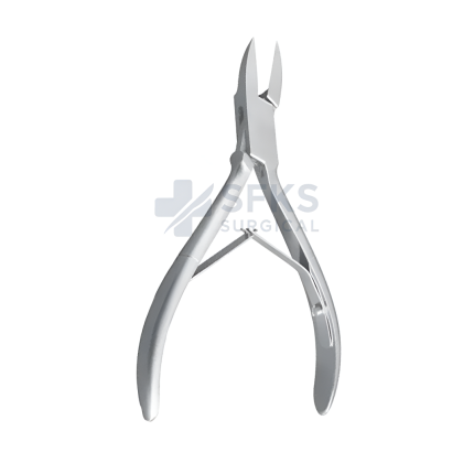 Corner Nippers