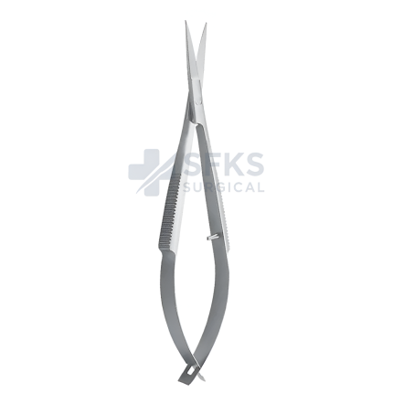 Ultra-fine Straight Cuticle Scissors 12cm SFB-09-16