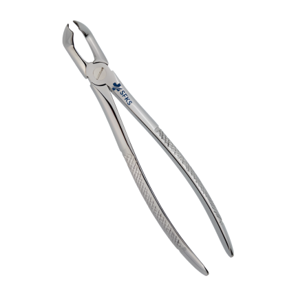 Extracting Forceps English Pattern Fig 79 Lower Third Molars SF-DE-032 Manufacturer Sialkot