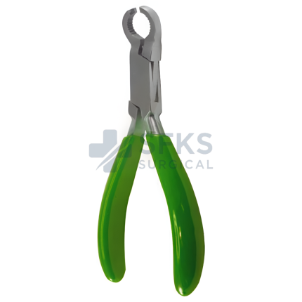 Deblocking Plier for Block Hub - SFO-08-029