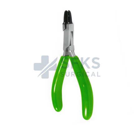 Euro Nose Pad Arm Cup Adjustment Pliers - SFO-08-010