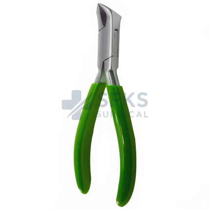 Oblique Head End Cutter - SFO-08-26