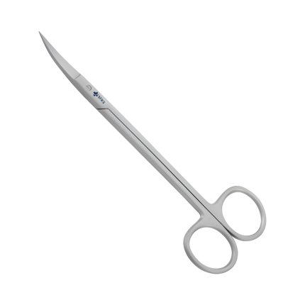 Kelly Scissor 16cm Straight SF-DE-1346 Manufacturer Sialkot