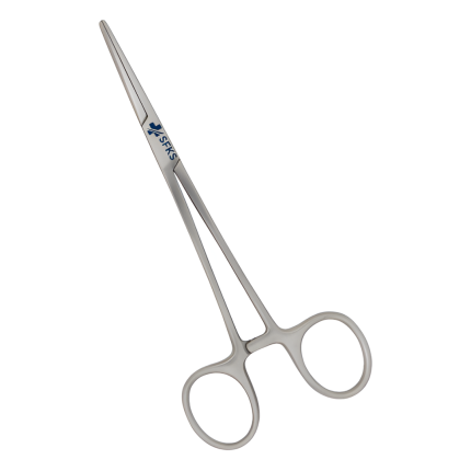 Kelly Rankin Forceps 160mm Straight SF-DE-1455 Manufacturer Sialkot