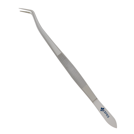 Maryam Tweezer 15cm SF-DE-683 Manufacturer Sialkot