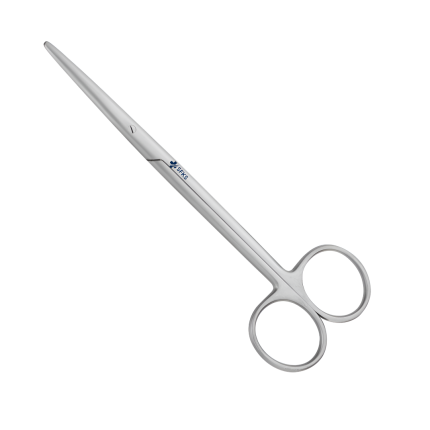 Metzenbaum Scissors Straight 14.5cm SF-DE-1365 Straight Manufacturer Sialkot