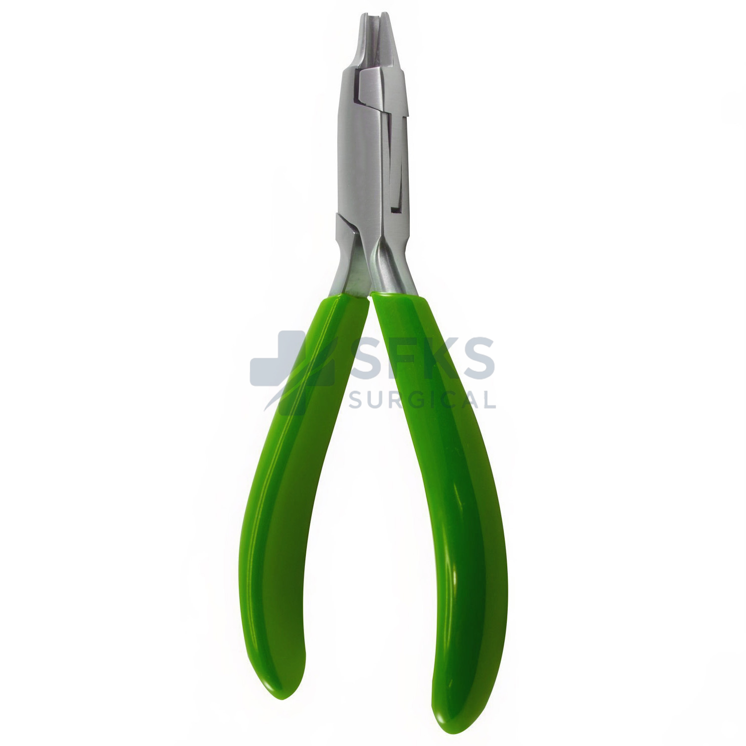 Nose Pad Arm Bending Plier Nose Pad Arm Bending Pliers - SFO-03-023
