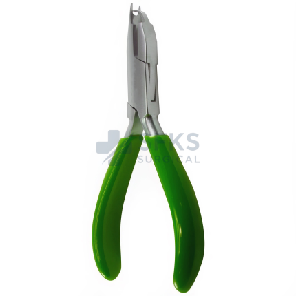 SFO-08-008 Nose Pad Popping Pliers