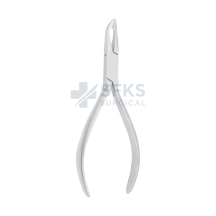 Weingart Plier SF-09-131