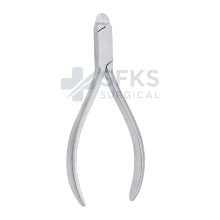 Tweed Arch Forming Plier SF-09-134