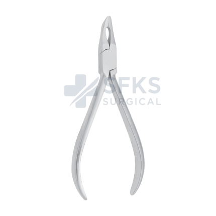 Weingart Plier SF-09-155