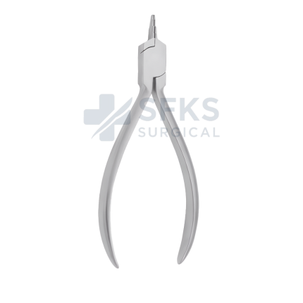Nance Plier Double Side SF-09-160