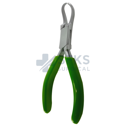 Size Testing Extra Wide Pliers - SFO-08-017