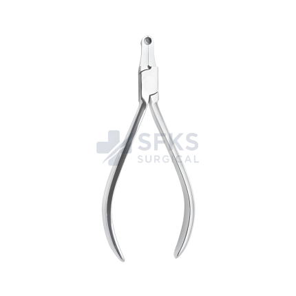 Slot Thermal Forming Pliers - SF-09-121