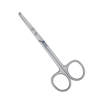 Spencer Scissors 13cm SF-DE-1353 Suture Removal Scissors Manufacturer Sialkot