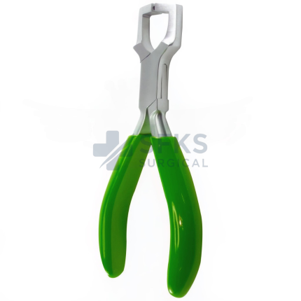 Wide Jaw Angling Pliers - SFO-08-002